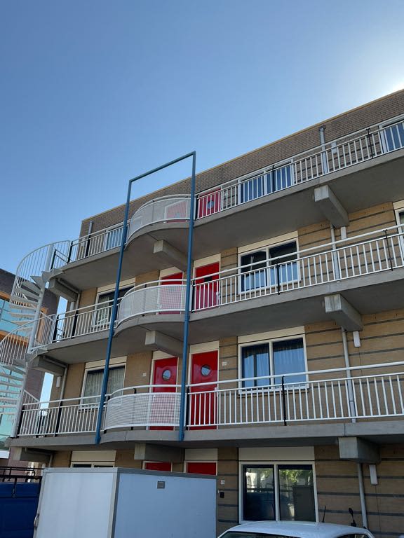 For rent: Purmerend
