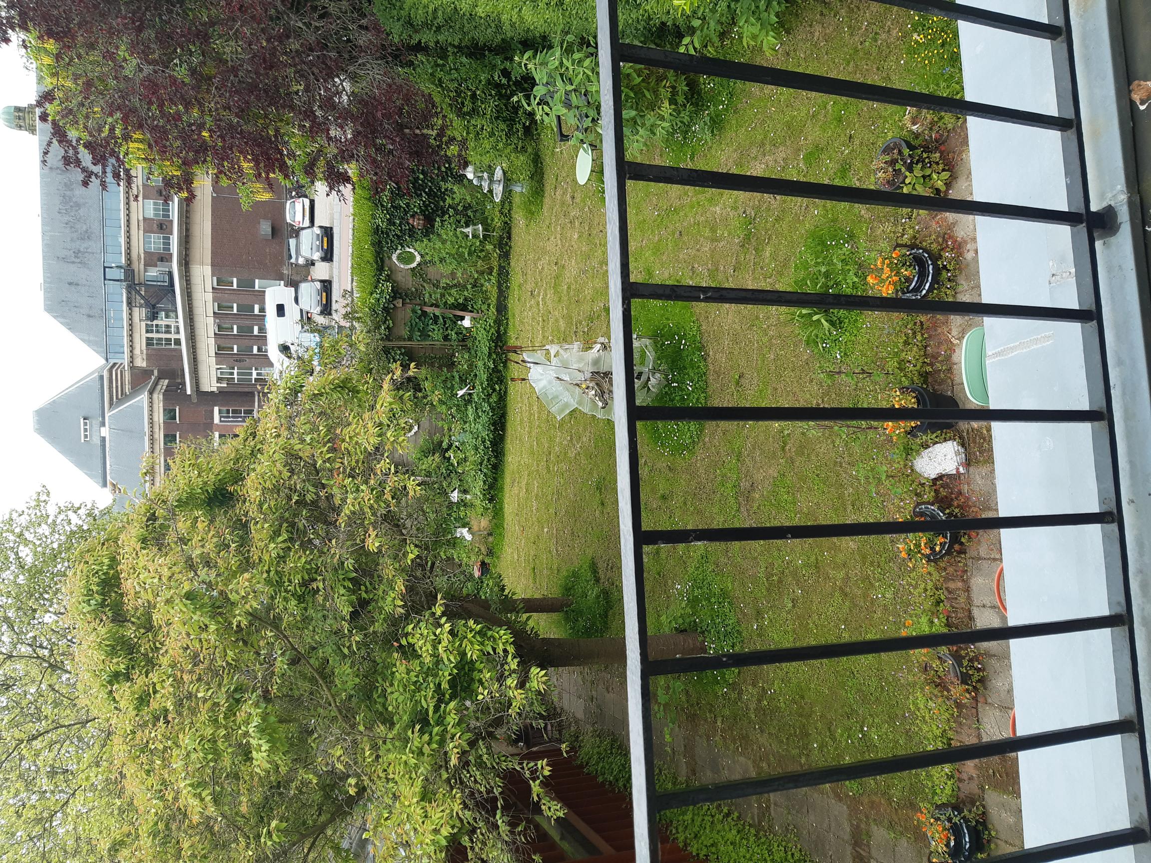 For rent: Delft / €900.00 p.m. / 42.00m2