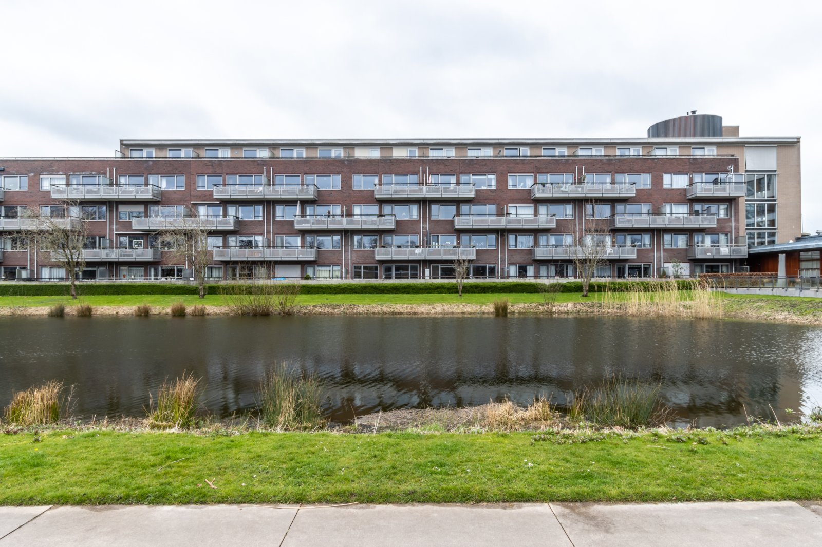 For rent: Woerden