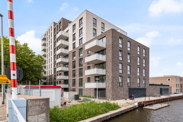 Te huur: Purmerend