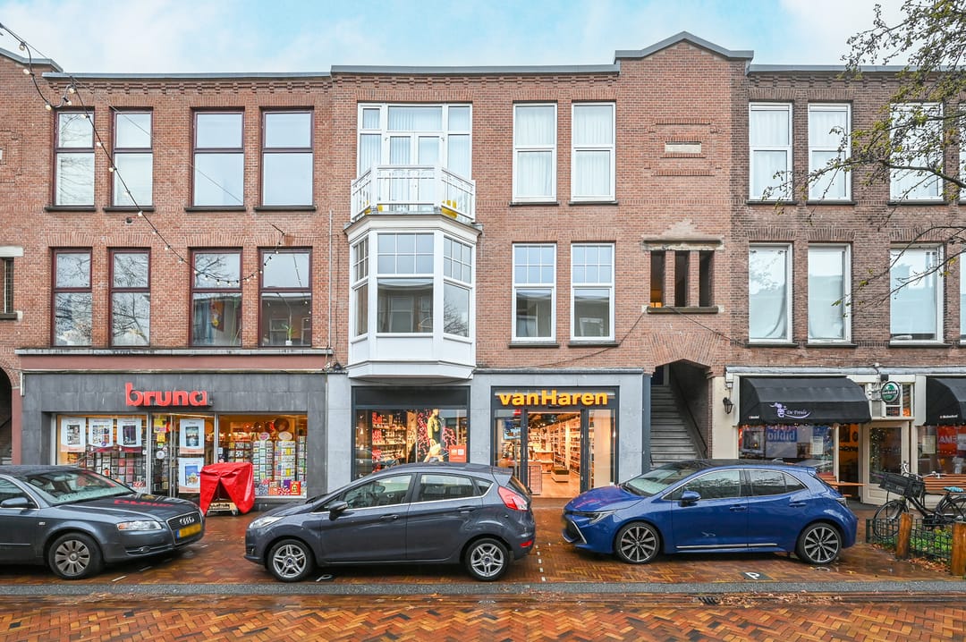 Te huur: Den Haag / €1950,00 p.m. / 102,00m2
