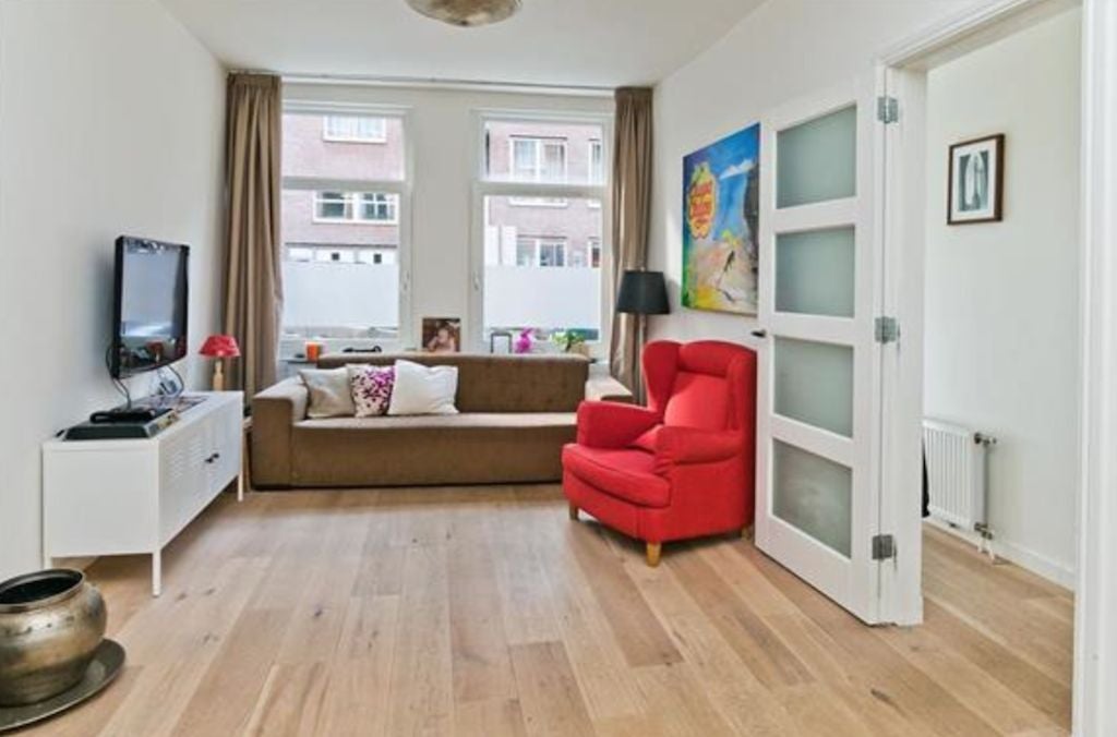 Te huur: Amsterdam