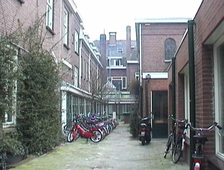 Te huur: Tilburg