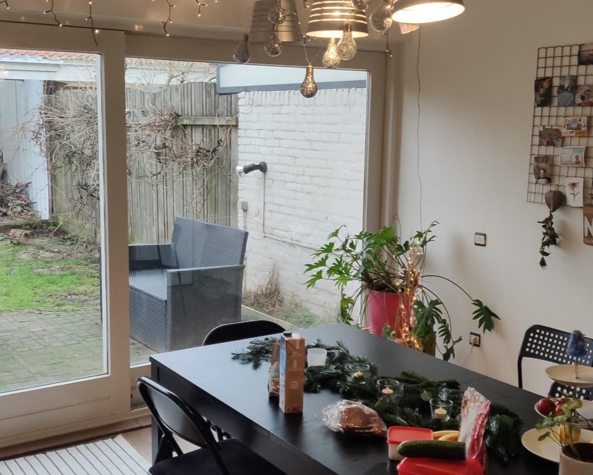 For rent: Den Bosch