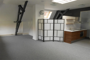 For rent: Delft