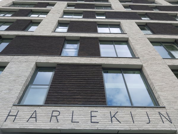 For rent: Utrecht / €1406.00 p.m. / 85.00m2