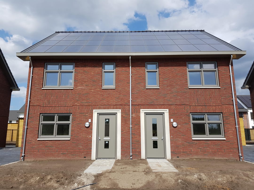 For rent: Heeze / €1550.00 p.m. / 125.00m2