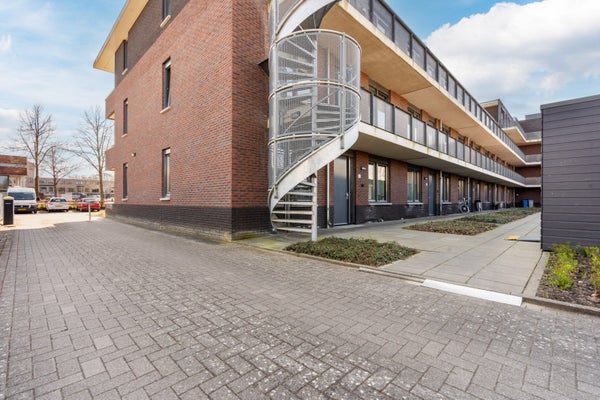 For rent: Zwolle