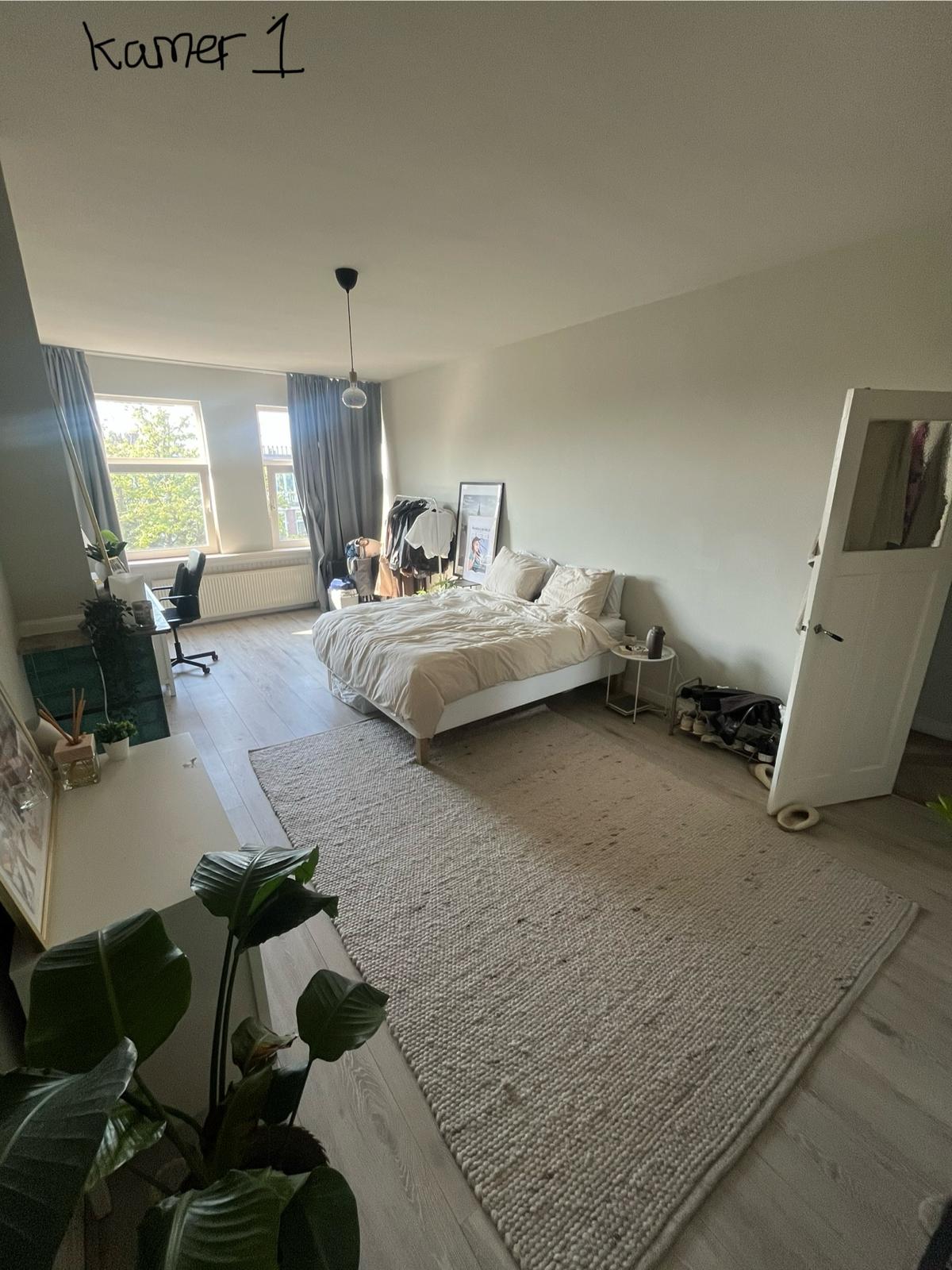 Te huur: Den Haag