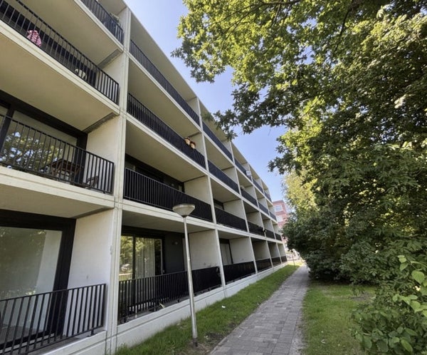 For rent: Leeuwarden