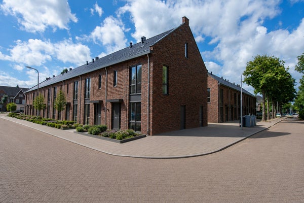 For rent: Tilburg