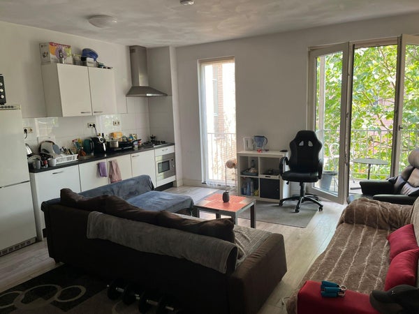 For rent:  Enschede  / €550560 p.m. / 10m2