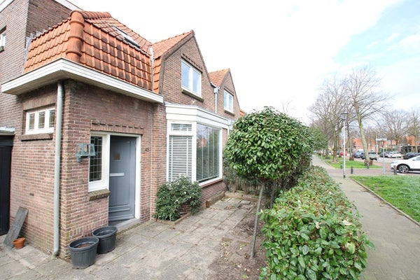 Te huur: Heemstede