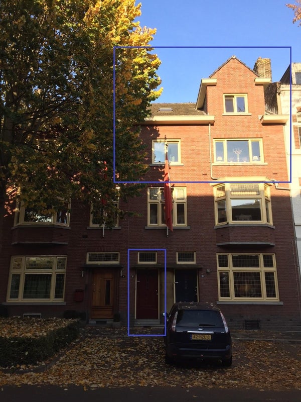 For rent: Maastricht / €1695 p.m. / 105m2