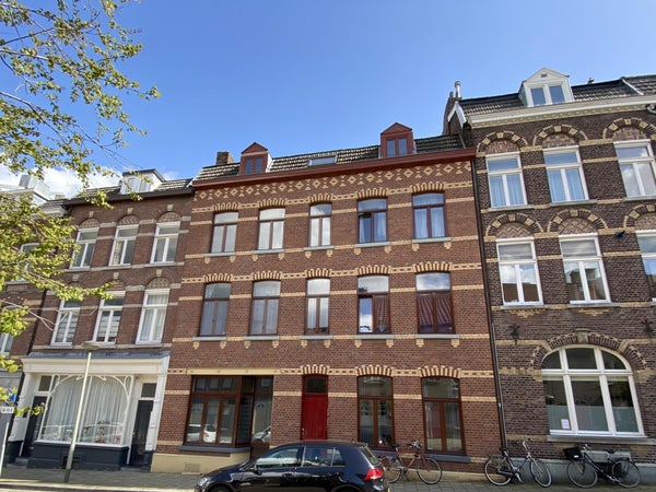 For rent: Maastricht