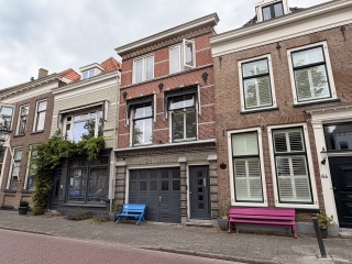 For rent: Kampen
