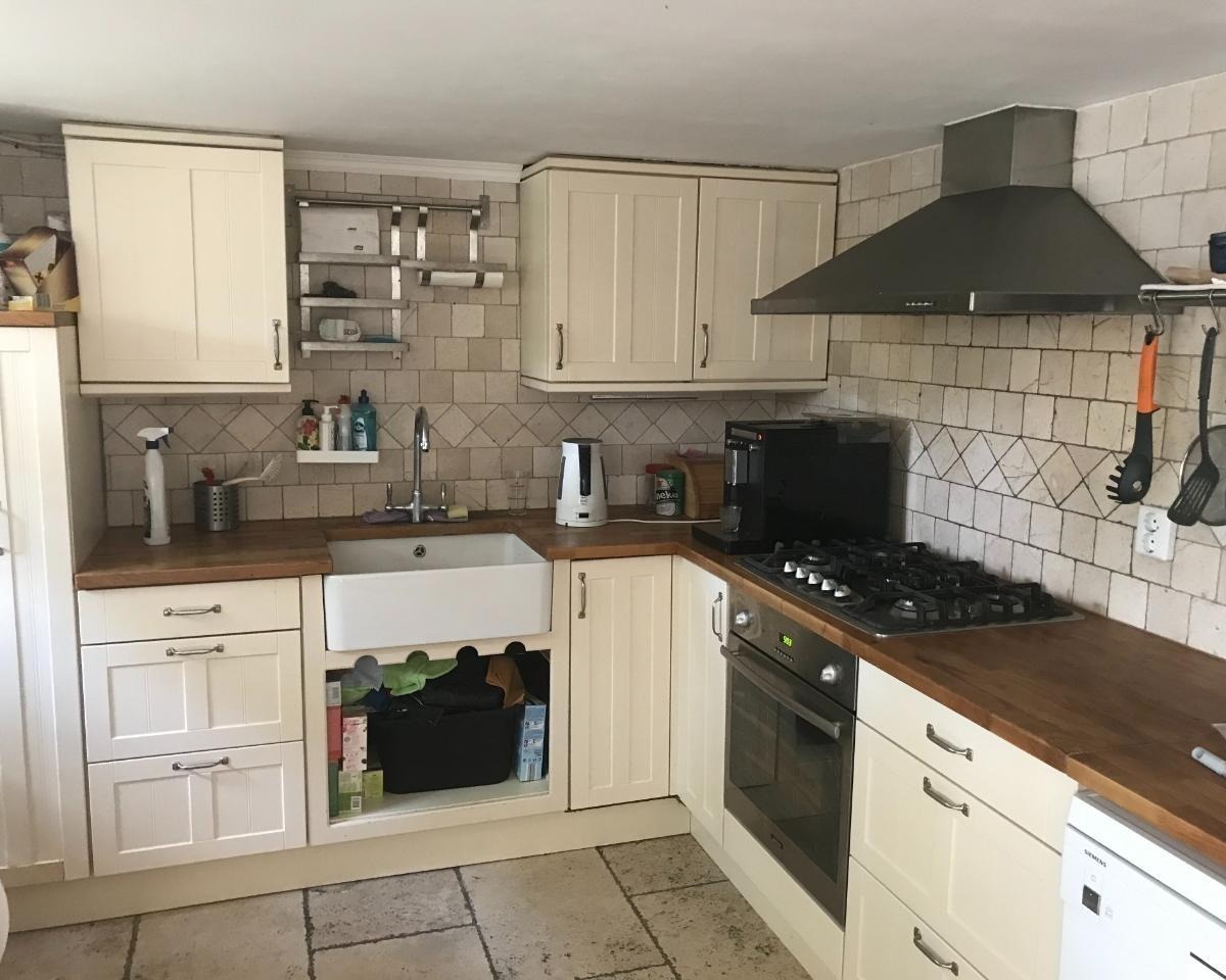 Te huur: Amsterdam / €1400,00 p.m. / 40,00m2