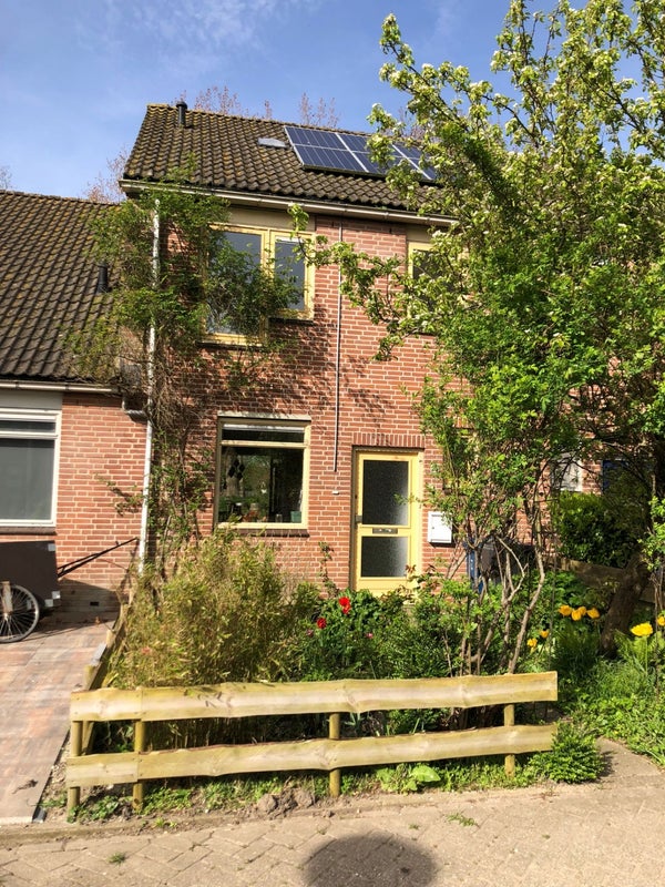 For rent: Alkmaar