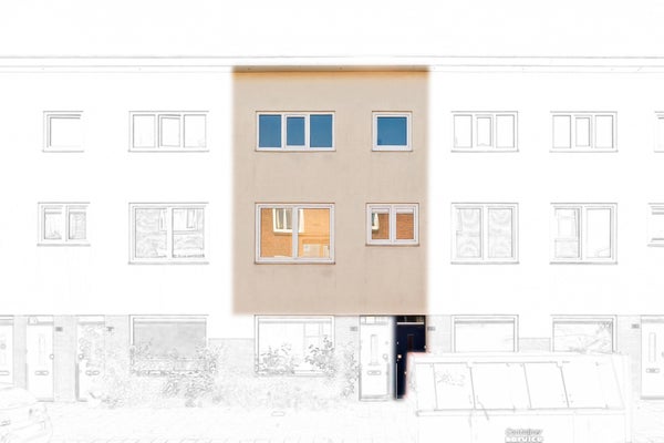 Te huur:  Utrecht  / €2095 p.m. / 75m2