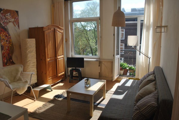 Te huur: Amsterdam / €2500,00 p.m. / 65,00m2