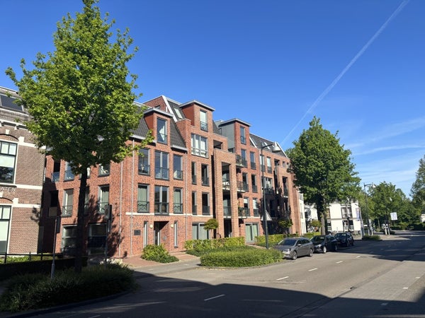 Te huur: Apeldoorn