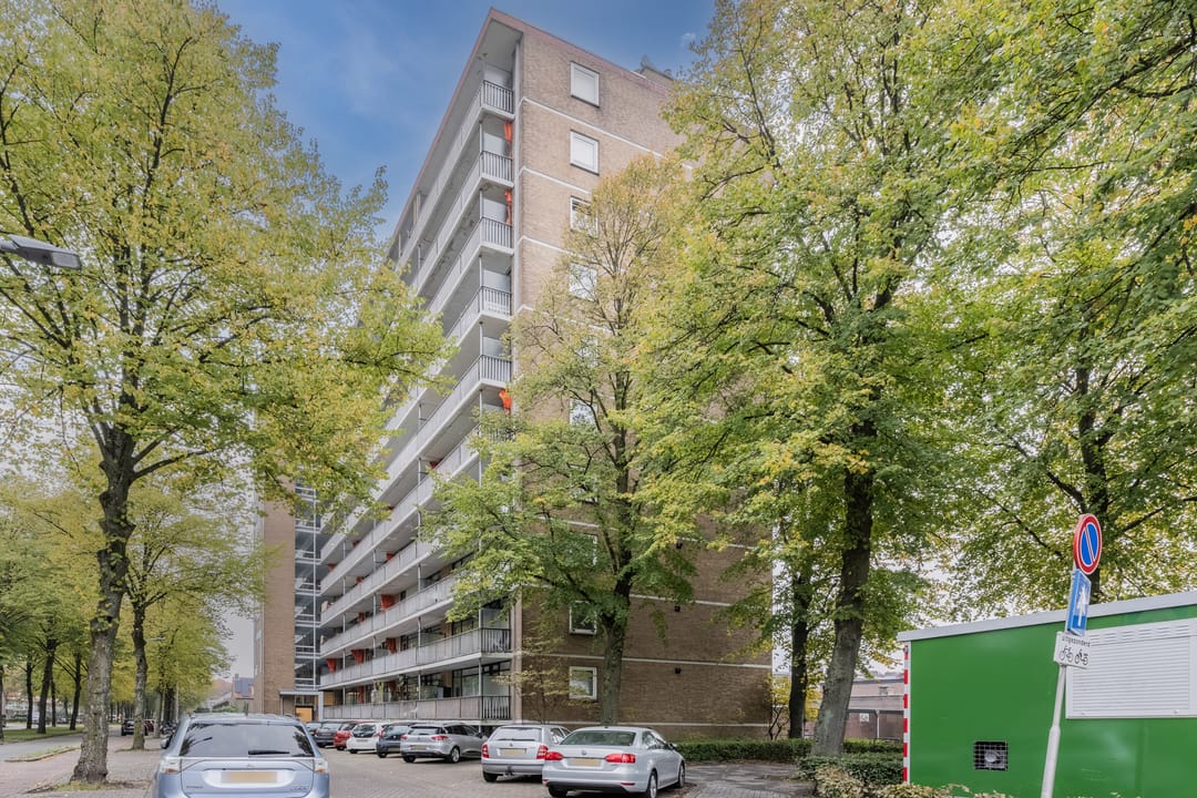 For rent: Tilburg / €1049.00 p.m. / 74.00m2