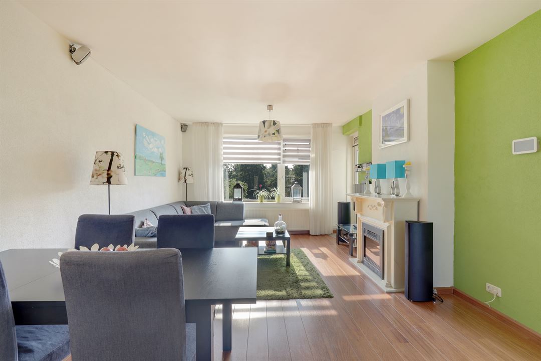 For rent: Heemskerk