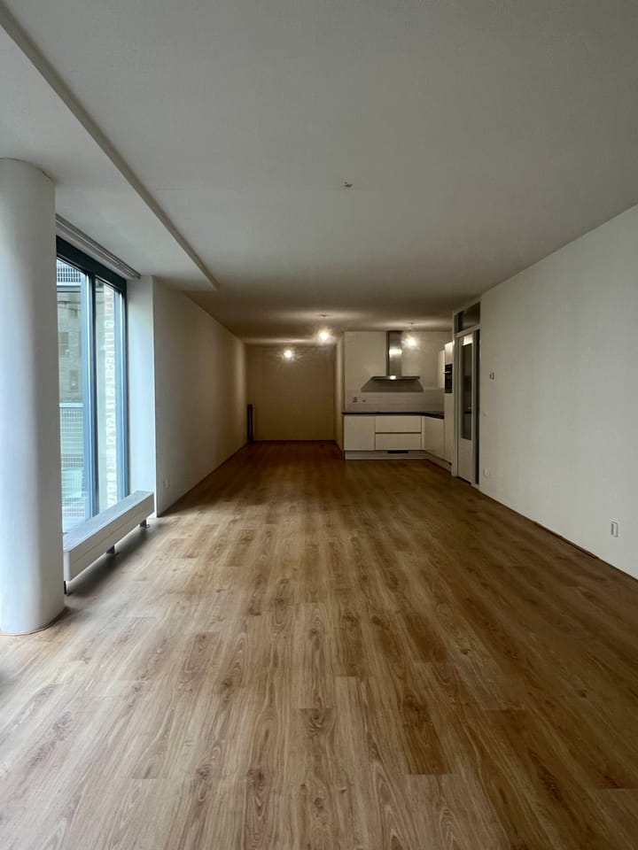 For rent: Den Haag