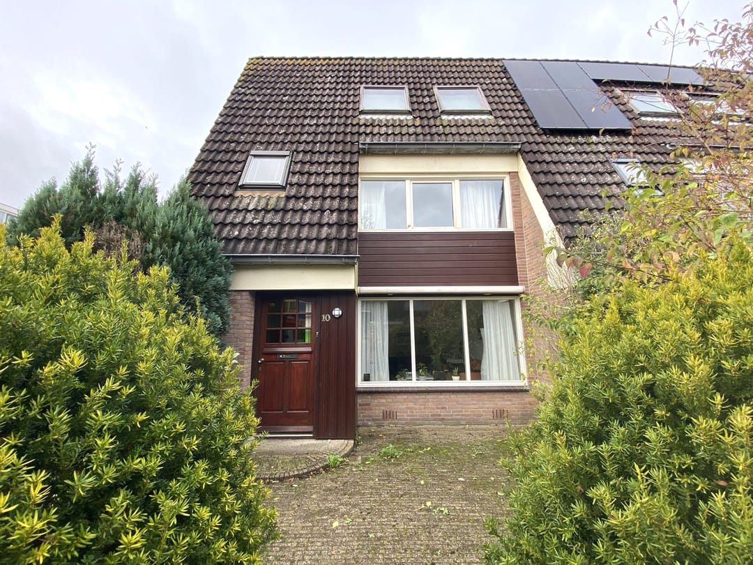 Te huur: Castricum / €2000,00 p.m. / 131,00m2