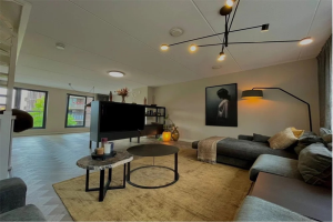 For rent: Hilversum