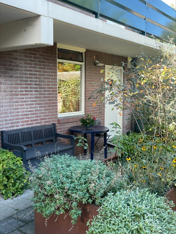For rent: Alkmaar