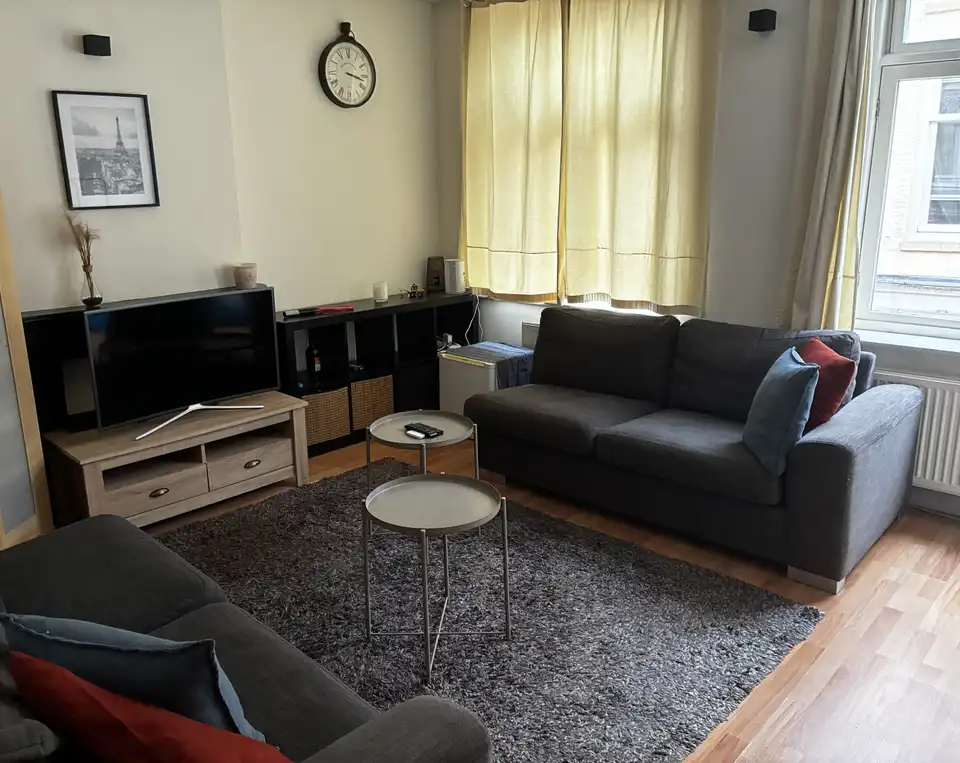 Te huur: Utrecht / €1500 p.m. / 55m2