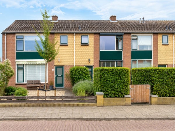 For rent:  Putten  / €1140.00 p.m. / 82.00m2
