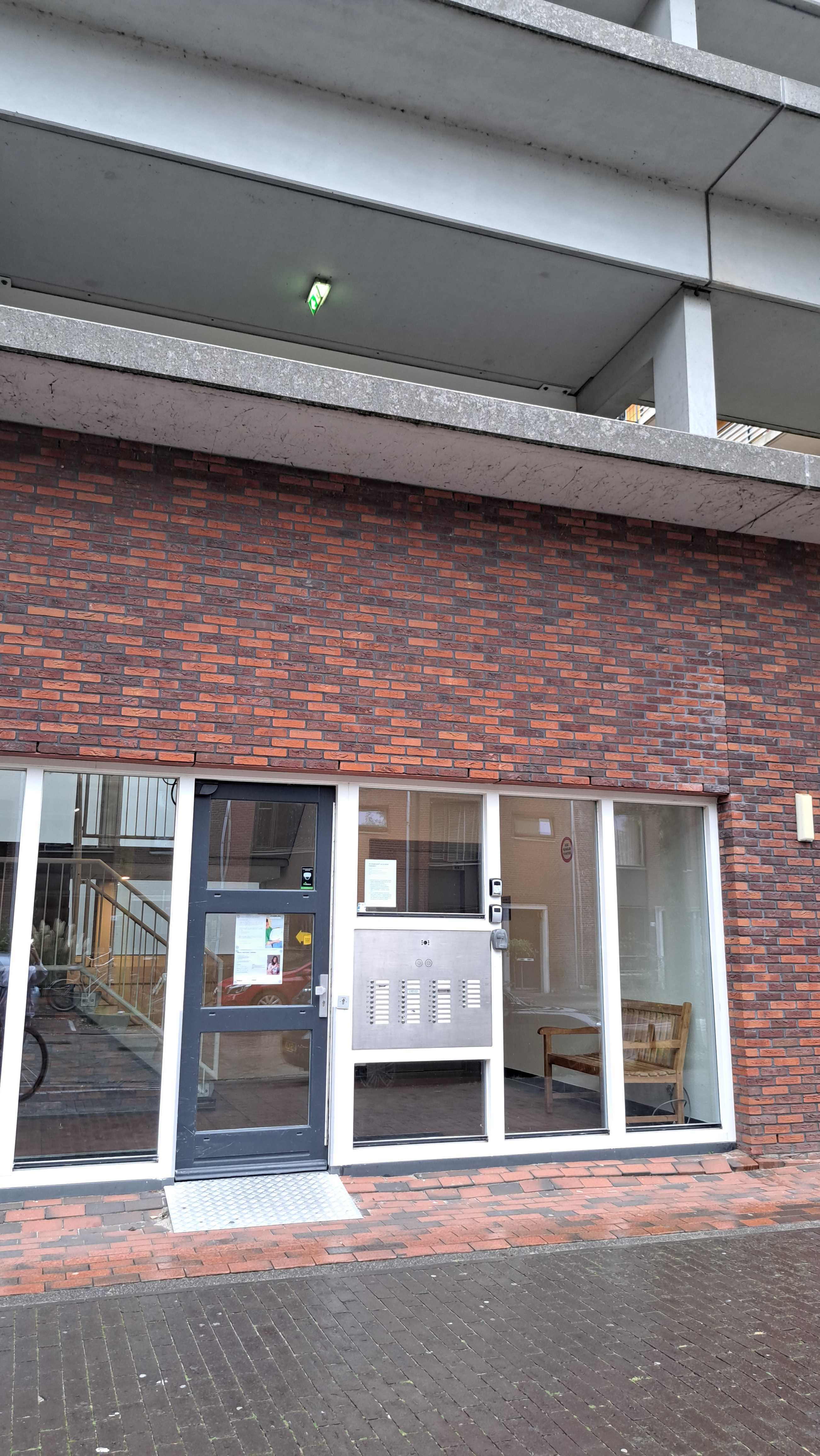 For rent: Amsterdam / €764 p.m. / 75m2