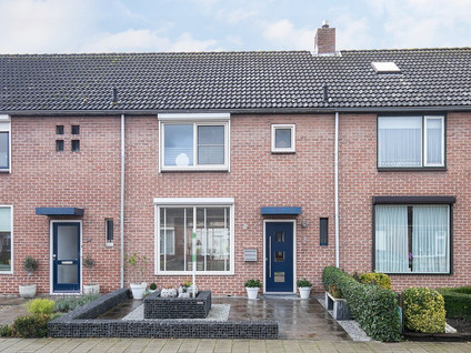Te huur: Hoek / €1300 p.m. / 122m2