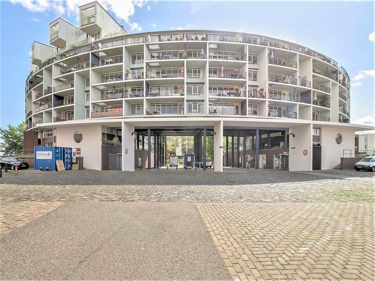 Te huur: Amsterdam / €2450,00 p.m. / 89,00m2