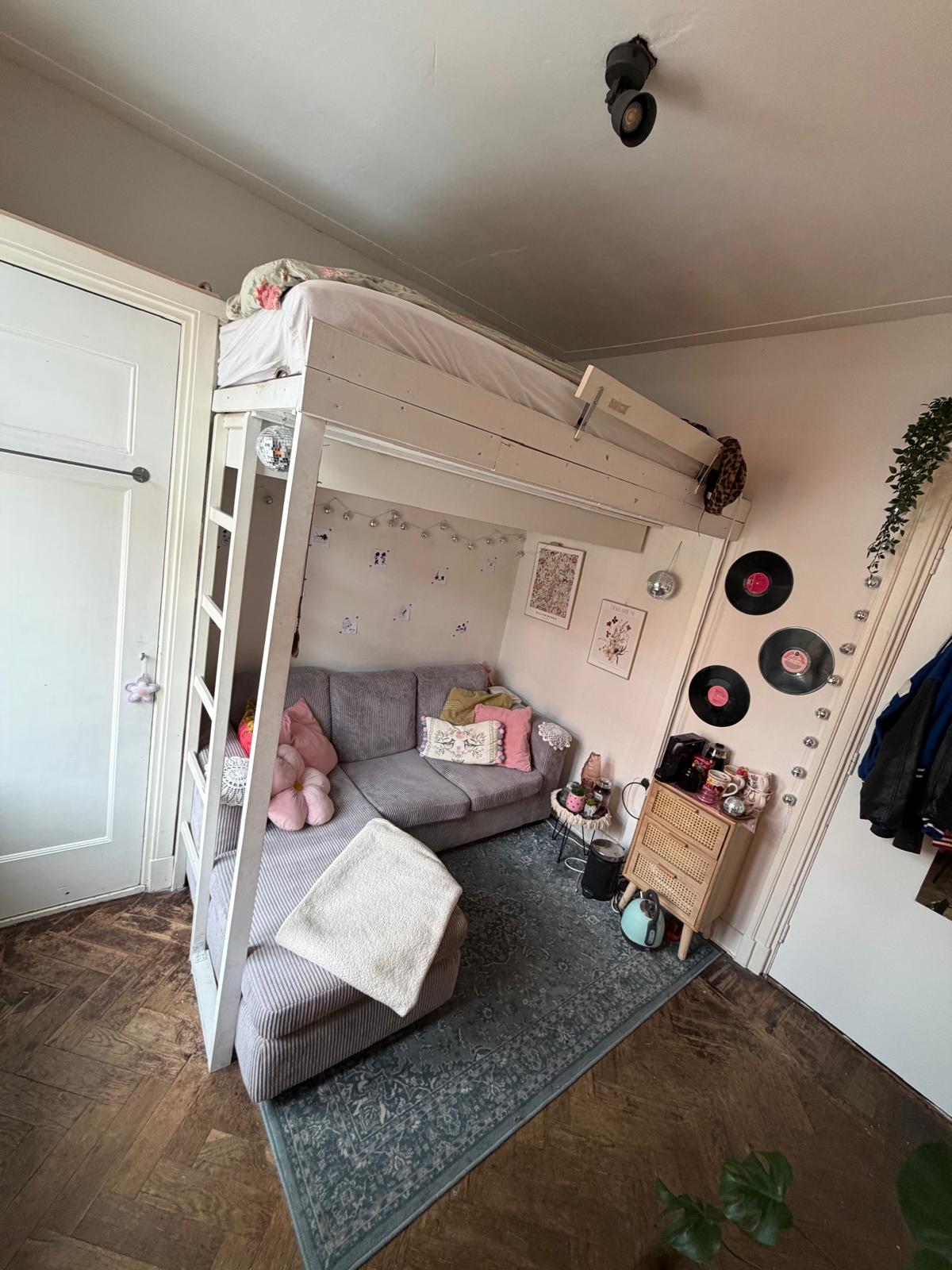For rent: Eindhoven