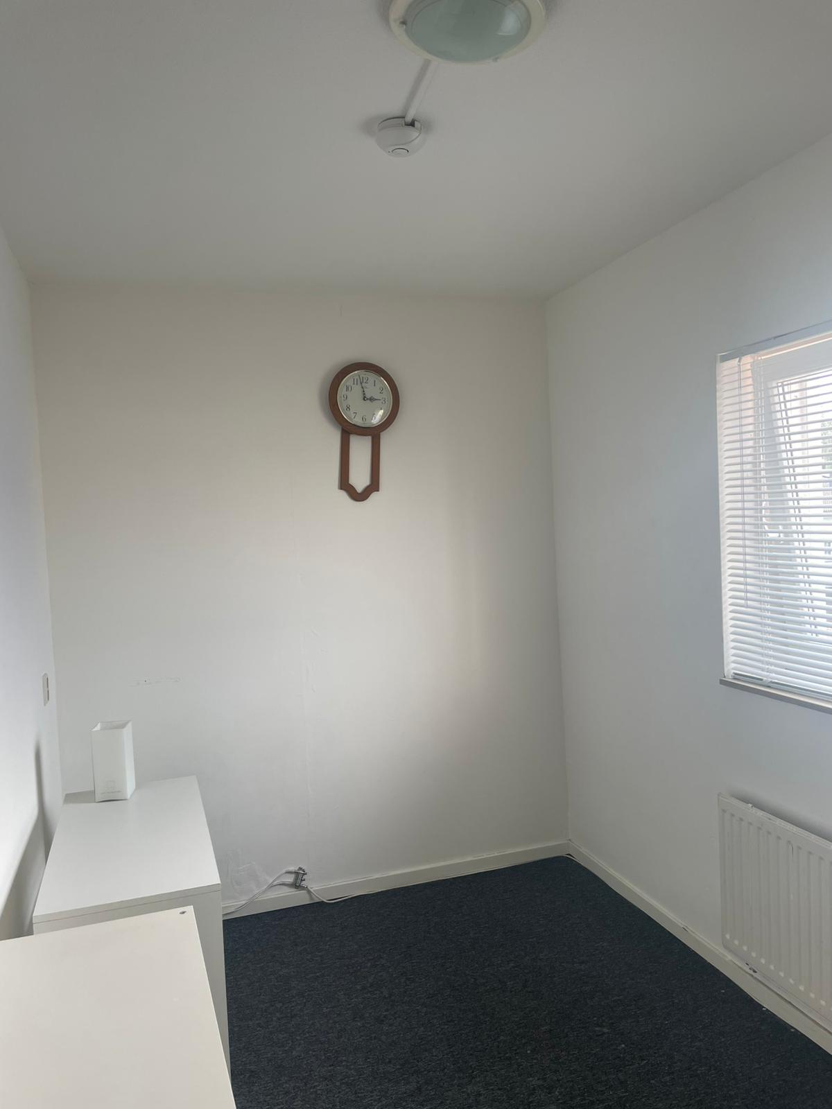 For rent: Almere