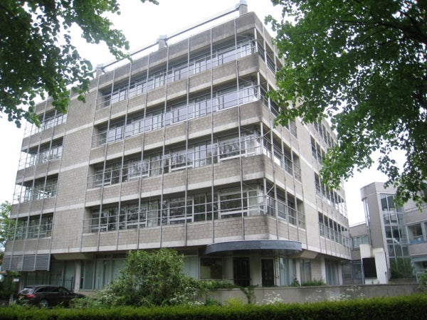Te huur: Zwolle