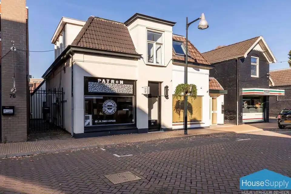 For rent: Apeldoorn / €650 p.m. / 15m2