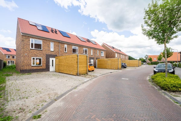 Te huur: Wapenveld