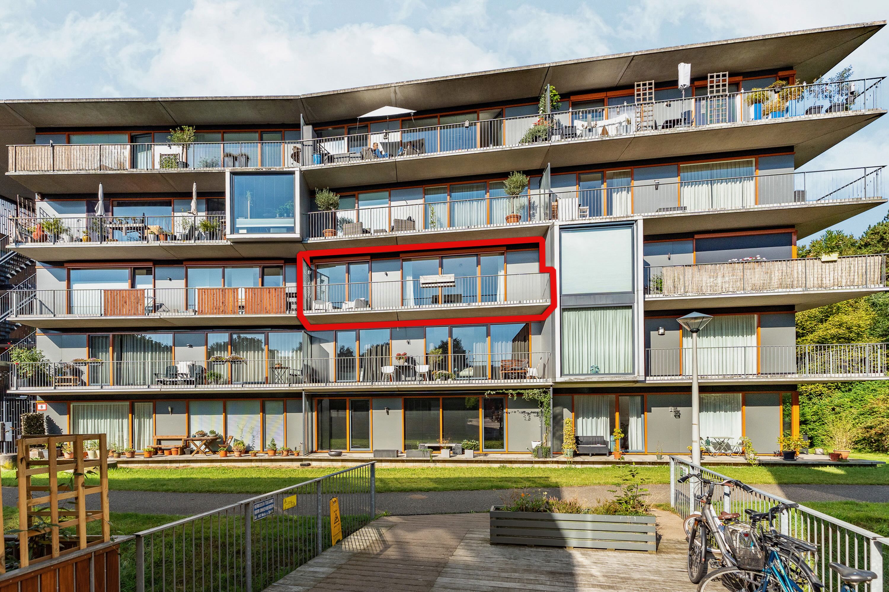 Te huur: Arnhem