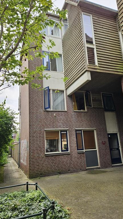 Te huur: Alkmaar / €925,00 p.m. / 46,00m2