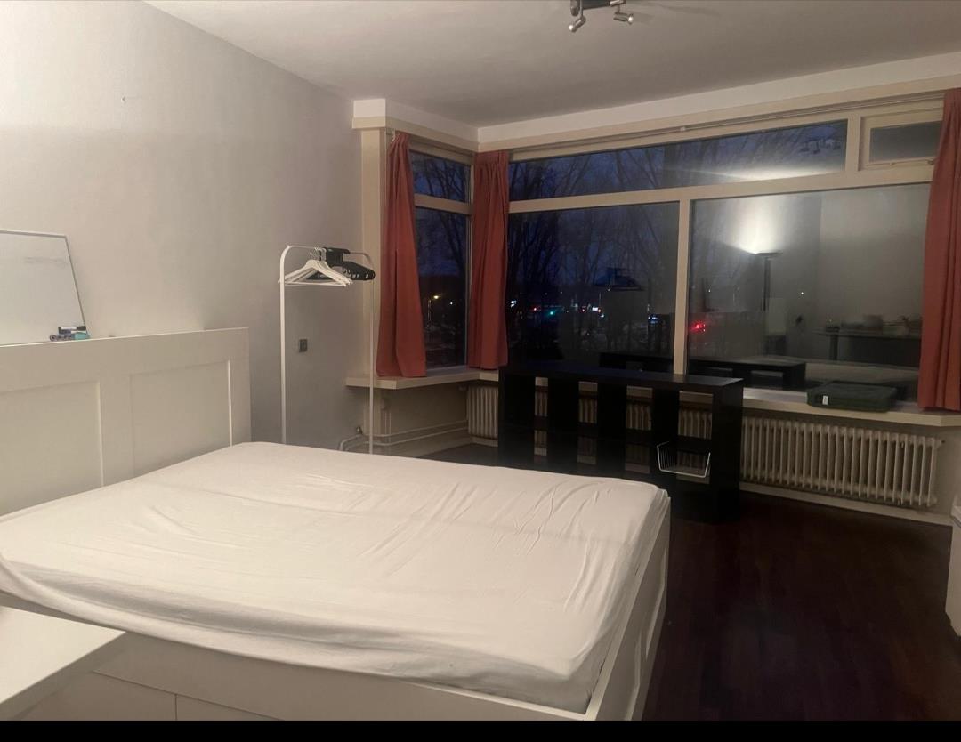 For rent: Amstelveen