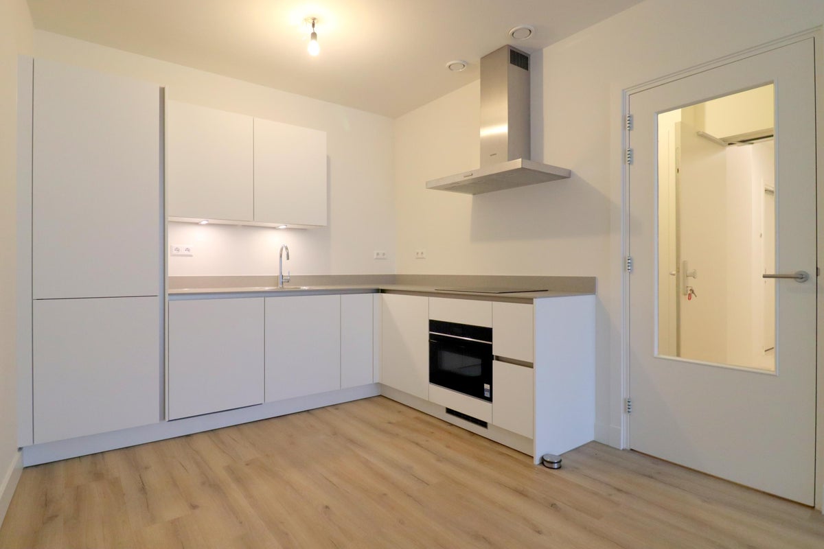 For rent: Haarlem / €2150 p.m. / 84m2