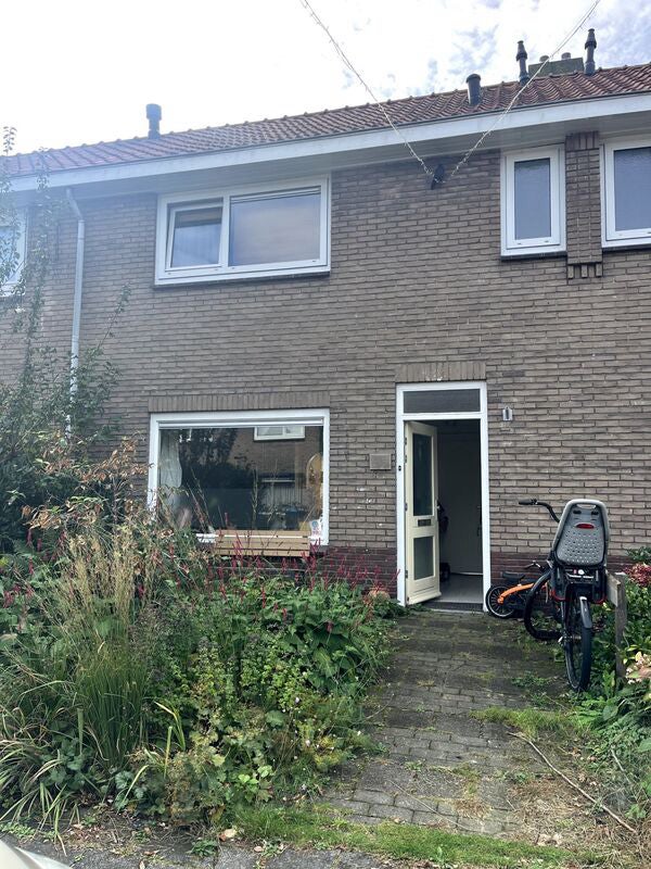 For rent: Amersfoort