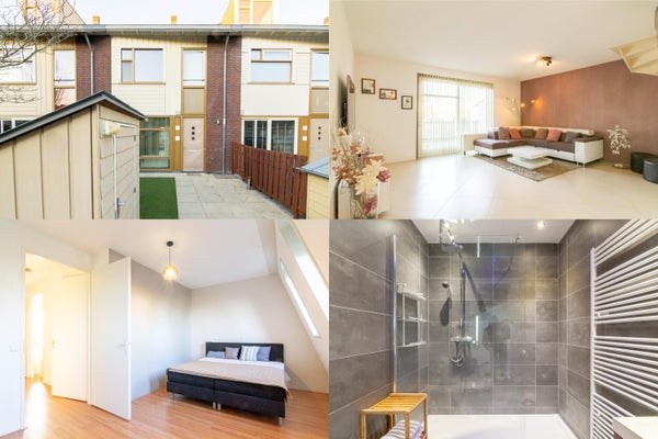 For rent: Capelle aan den IJssel / €2795.00 p.m. / 127.00m2