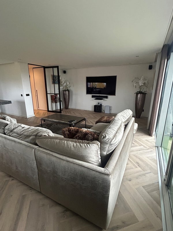 For rent: Almere