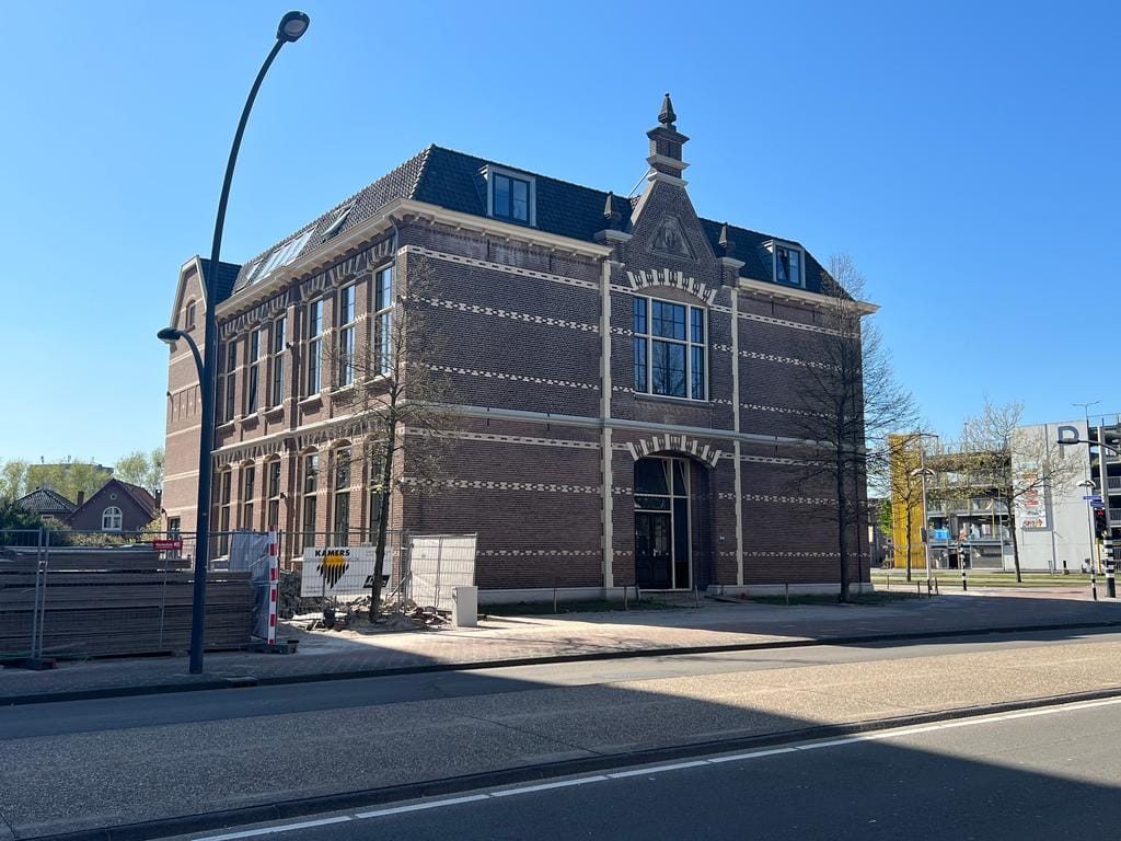 For rent: Hengelo (OV)