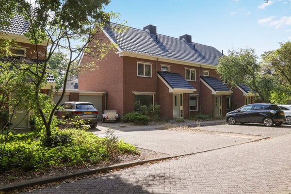 For rent: Nijmegen / €1525.00 p.m. / 142.00m2